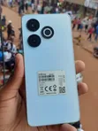 Infinix Smart 8 64GB Black - 3