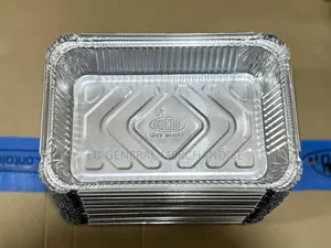 Falcon Silver Plates (Dozens & Boxes)