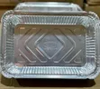 Falcon Silver Plates (Dozens & Boxes) - 3