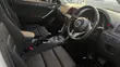 Mazda CX-5 2013 White - 3