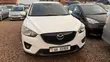 Mazda CX-5 2013 White - 4