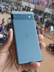 Google Pixel 6 Pro 128GB Black - 1