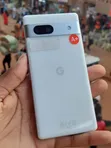 Google Pixel 6 Pro 128GB Black - 2