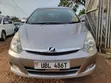 Toyota Wish 2007 Gray - 1