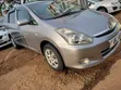 Toyota Wish 2007 Gray - 2