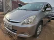 Toyota Wish 2007 Gray - 3