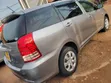 Toyota Wish 2007 Gray - 4