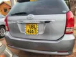 Toyota Wish 2007 Gray - 5