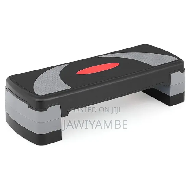 Arabic Stepper for Exercise - 1