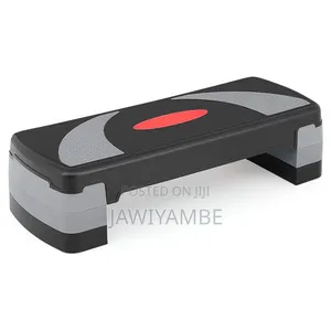 Arabic Stepper for Exercise