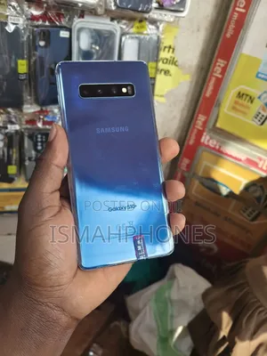 Samsung Galaxy S10 Plus 128GB Blue