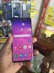 Samsung Galaxy S10 Plus 128GB Blue - 3