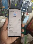 Samsung Galaxy S10 Plus 128GB Blue - 4
