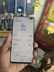 Samsung Galaxy S10 Plus 128GB Blue - 5