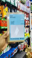 Romoss 20000mAh 22.5W Fast Charging Power Bank - 1