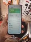 Infinix Smart 10 128GB Black - 4