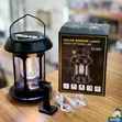 Solar Sensor Light - 1