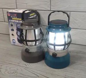 Dimming Camping Lantern