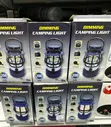 Dimming Camping Lantern - 5
