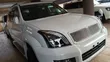 Toyota Land Cruiser Prado 2009 White - 1