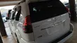 Toyota Land Cruiser Prado 2009 White - 3