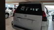 Toyota Land Cruiser Prado 2009 White - 4