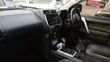 Toyota Land Cruiser Prado 2009 White - 5