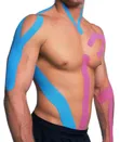Kinesiology Tape - 2