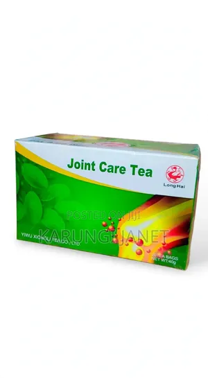 Joint Care Tea for Joints and Muscles