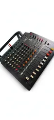 Yamaha 9-Channel Amplifier Mixer - 1