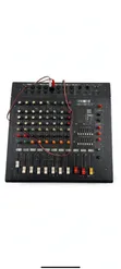 Yamaha 9-Channel Amplifier Mixer - 2