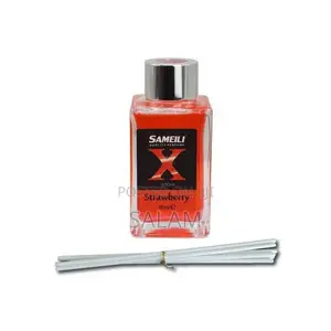 GUOSIR Reed Diffuser Air Freshener - Home, Office, Car