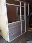 Professional Wall Partitioning Services - 1