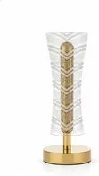 Crystal Diamond Table Lamp - 3