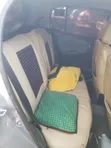 Toyota Vitz 2003 Silver - 4