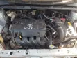 Toyota Vitz 2003 Silver - 5