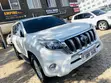 Toyota Land Cruiser Prado 3.0 190hp 2017 - 3