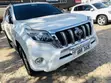 Toyota Land Cruiser Prado 3.0 190hp 2017 - 4