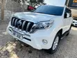 Toyota Land Cruiser Prado 3.0 190hp 2017 - 5