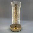 Glitter Acrylic LED Lamp - 2
