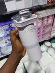 Sitarayuri Insulated Travel Tumbler - 900ml - 1