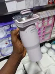 Sitarayuri Insulated Travel Tumbler - 900ml - 2