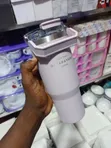 Sitarayuri Insulated Travel Tumbler - 900ml - 3