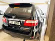 Toyota Fortuner 3.0 D AWD 2008 Black - 4