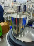 Stainless Steel Ice Bucket (Small) - 1