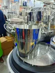 Stainless Steel Ice Bucket (Small) - 2