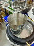 Stainless Steel Ice Bucket (Small) - 3