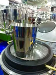 Stainless Steel Ice Bucket (Small) - 4