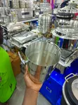 Stainless Steel Ice Bucket (Small) - 5