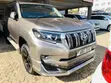 Toyota Land Cruiser Prado 3.0 190hp 2018 - 1